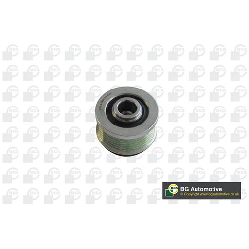 BGA Alternator Overrunning Freewheel Clutch DC1412