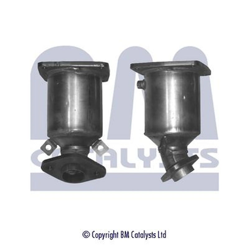 BM Catalysts Petrol Cat BM91064