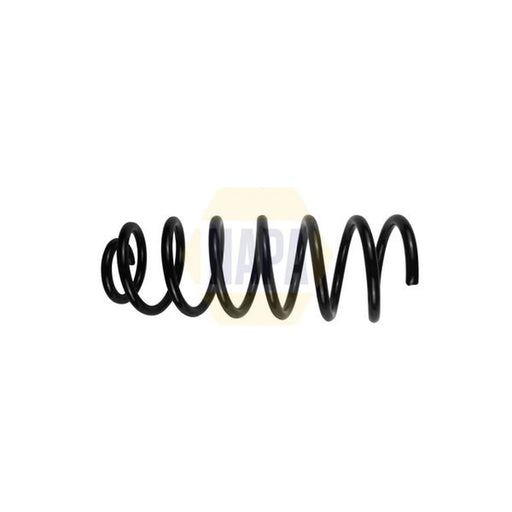 NAPA Rear Suspension Coil Spring NCS1854