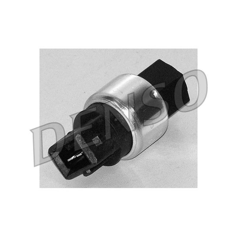 Denso Air Conditioning Pressure Switch fits Volvo 240 1984-1993 2.0