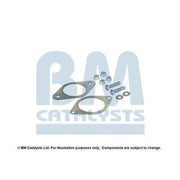BM Catalysts Exhaust Pipe Mounting Kit FK70431B