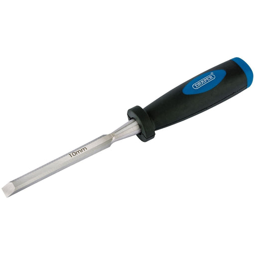 Draper Bevel Edge Wood Chisel, 10mm 83278 Draper  - Town Parts
