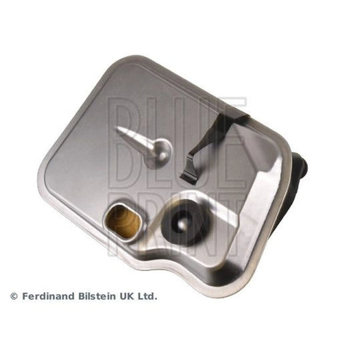 Blue Print Auto Trans Filter Kit ADB112127