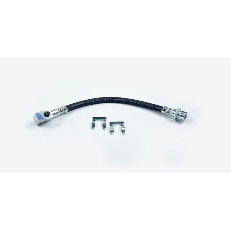 Juratek Brake Hydraulic Hose Line inner JBH1761L