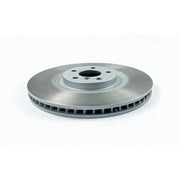 Juratek 2 x Front Vented Brake Discs BMW336L