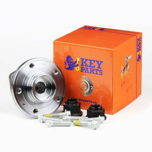 Key Parts Wheel Bearing Kit KWB705