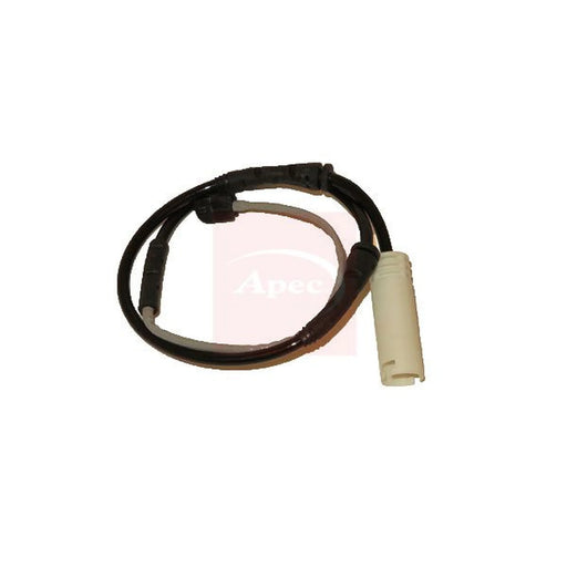 Apec Brake Pad Wear Sensor Front WIR5270