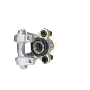 NAPA Brake Caliper Assembly Rear Left NCA1839