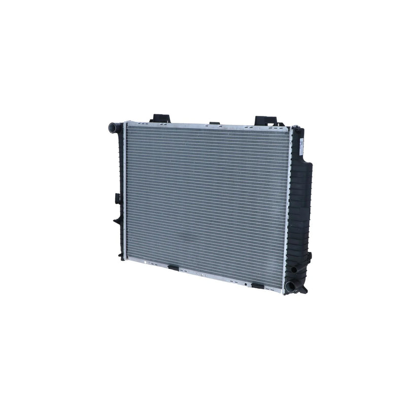 NRF Engine Radiator 50575