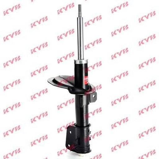 KYB Shock Absorber Damper Strut Front 334861