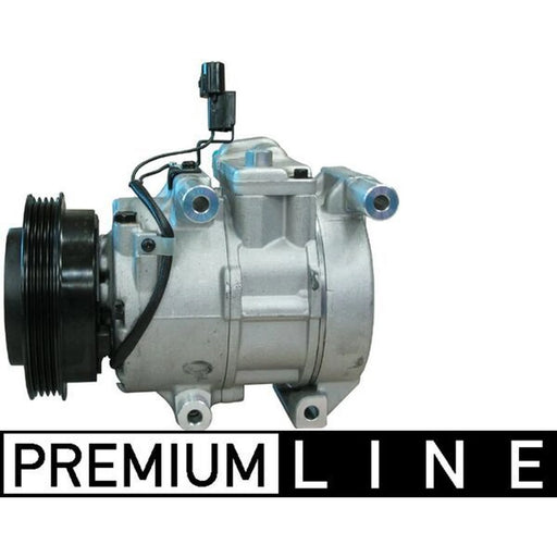 Mahle Air Conditioning Compressor ACP 1406 000P