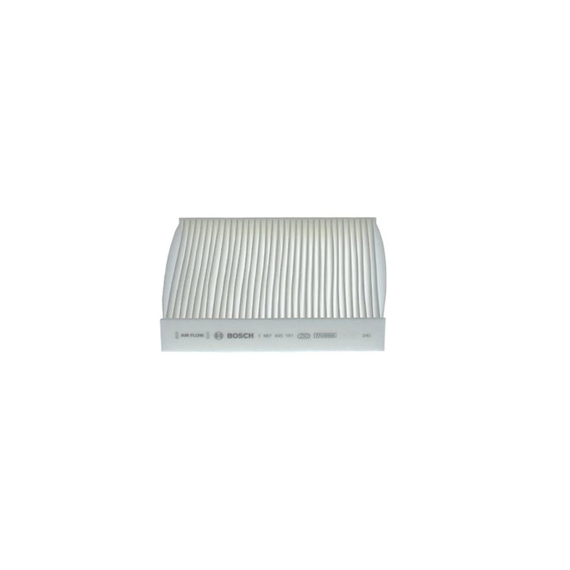 Bosch Cabin Air Filter (Pollen Filter) 1 987 435 161
