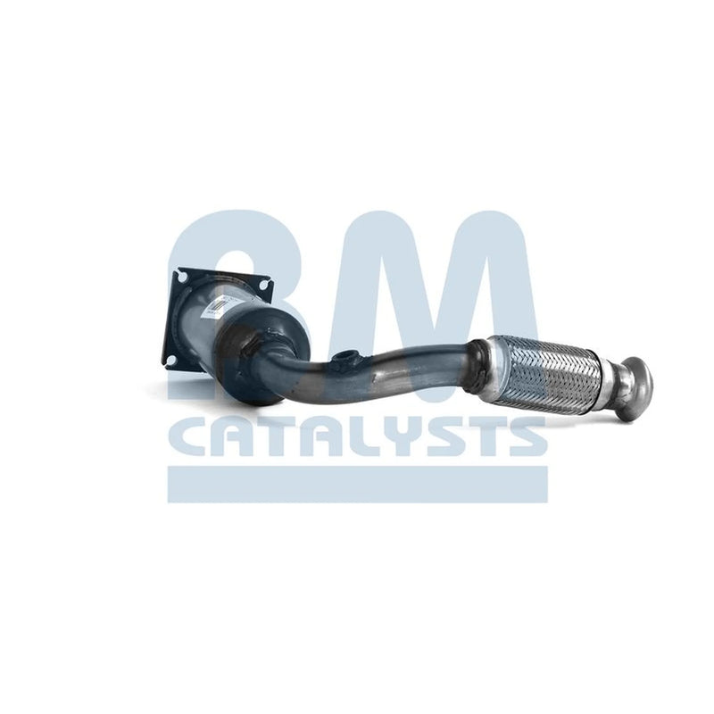 BM Catalysts Homologated Petrol Cat BM91781H