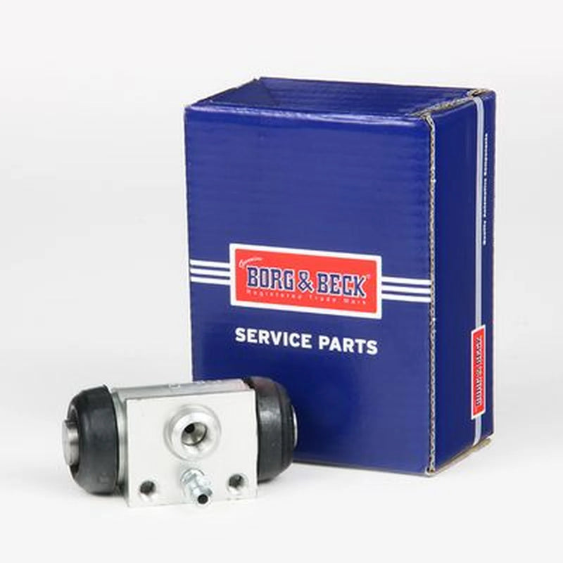 Borg & Beck Wheel Cylinder Hydraulic Brake Rear Right BBW1953