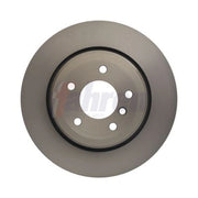 Fahren 2 x Vented Rear Brake Discs FBD6385-x2