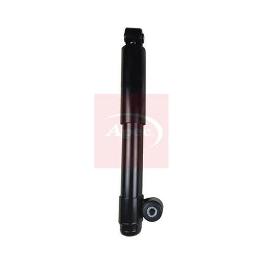 Apec Shock Absorber Damper Strut Rear Right ASA1842