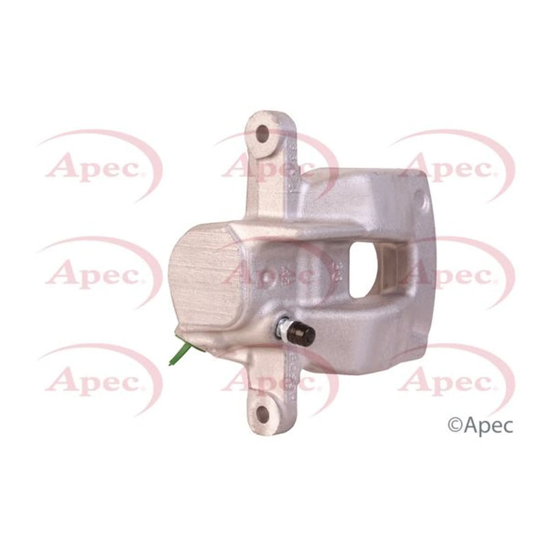 Apec Brake Caliper Assembly Rear Left LCA816