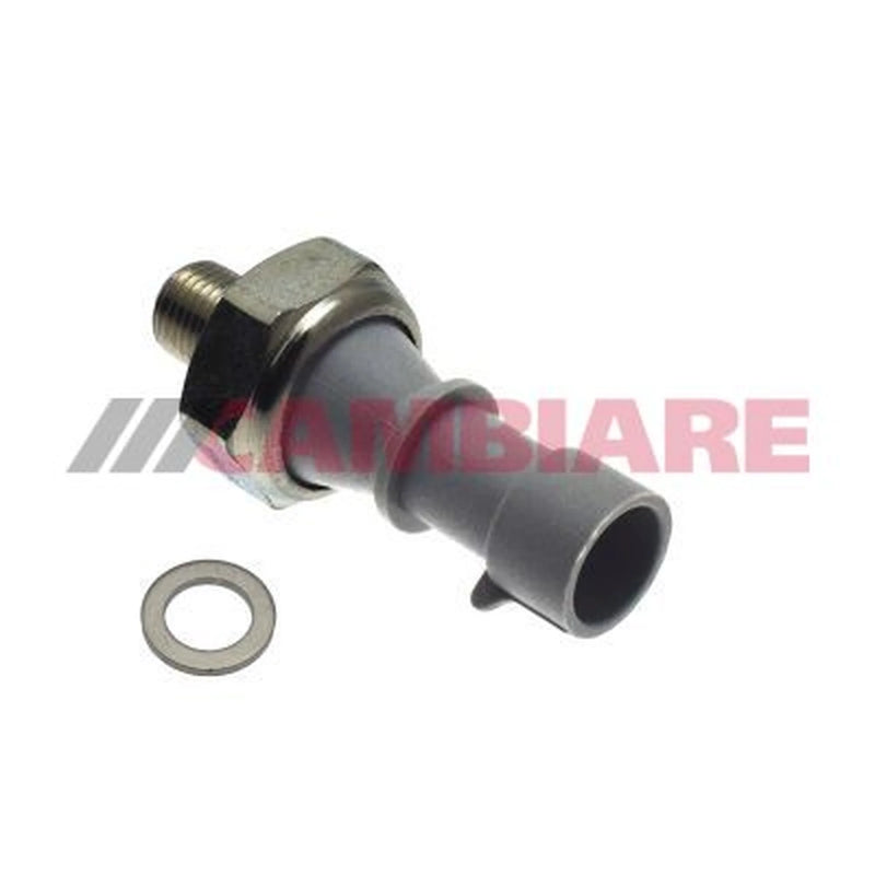 Cambiare Oil Pressure Sensor Switch Lower VE706105