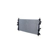 NRF Engine Radiator 53129