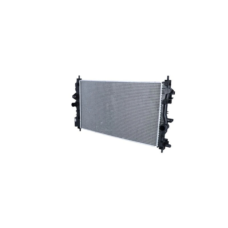 NRF Engine Radiator 53129