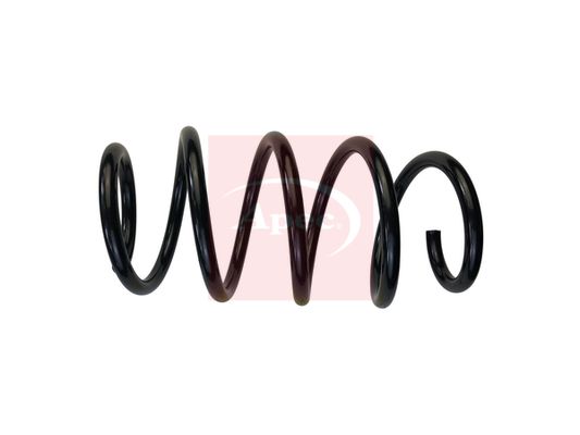 Apec Red Suspension Coil Spring ACS1896