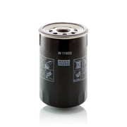 MANN-FILTER Engine Oil Filter W 1150/2