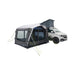 Outwell Crossville 250SA Air Drive-Away Campervan Air Awning 175-200cm - Outwell - Van Life Living