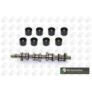 BGA Camshaft Kit Set With Bearings Intake Side CS9901K