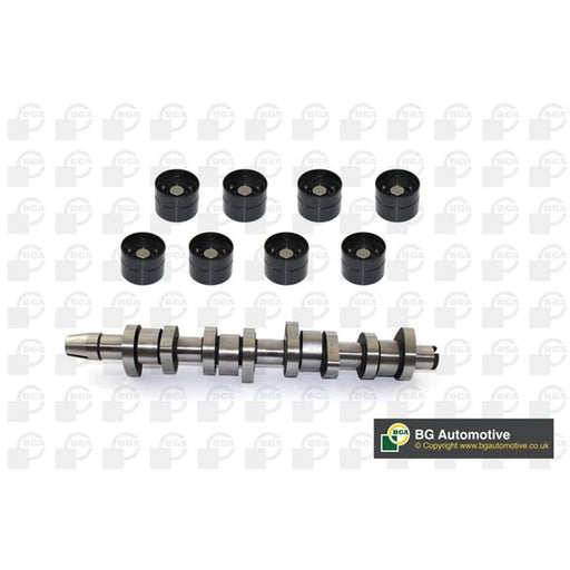 BGA Camshaft Kit Set With Bearings Intake Side CS9901K
