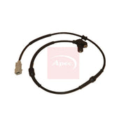 Apec ABS Wheel Speed Sensor Front Right ABS1036