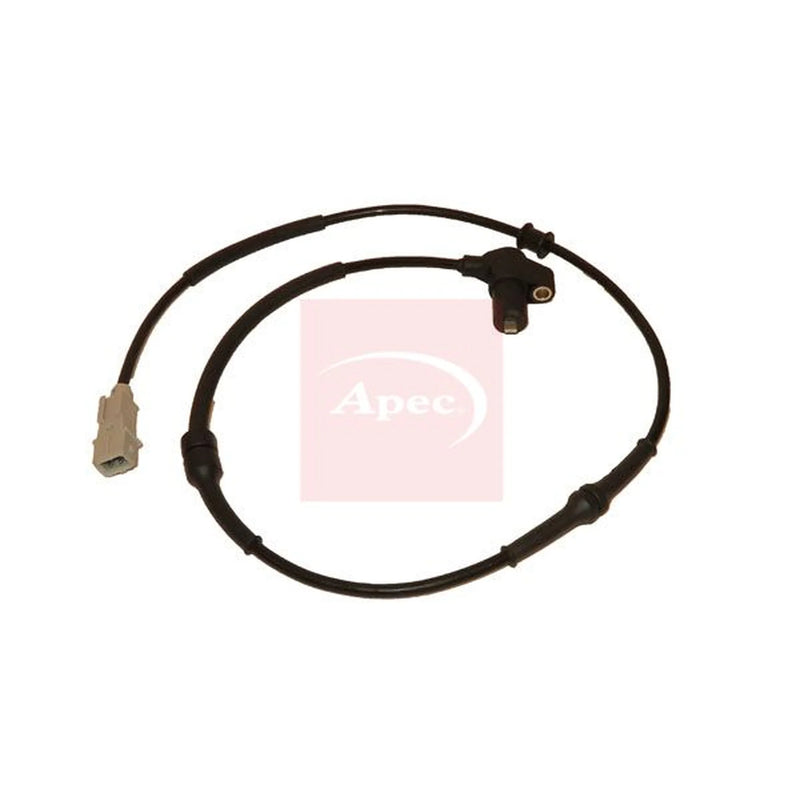 Apec ABS Wheel Speed Sensor Front Right ABS1036