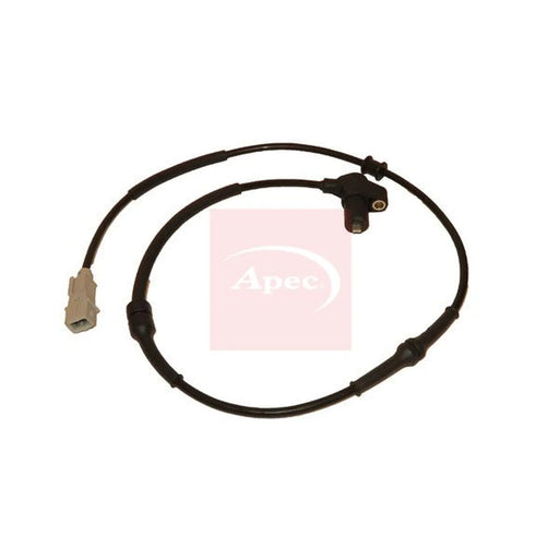 Apec ABS Wheel Speed Sensor Front Right ABS1036