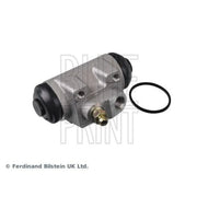 Blue Print Wheel Cylinder Hydraulic Brake Rear Left ADG04454