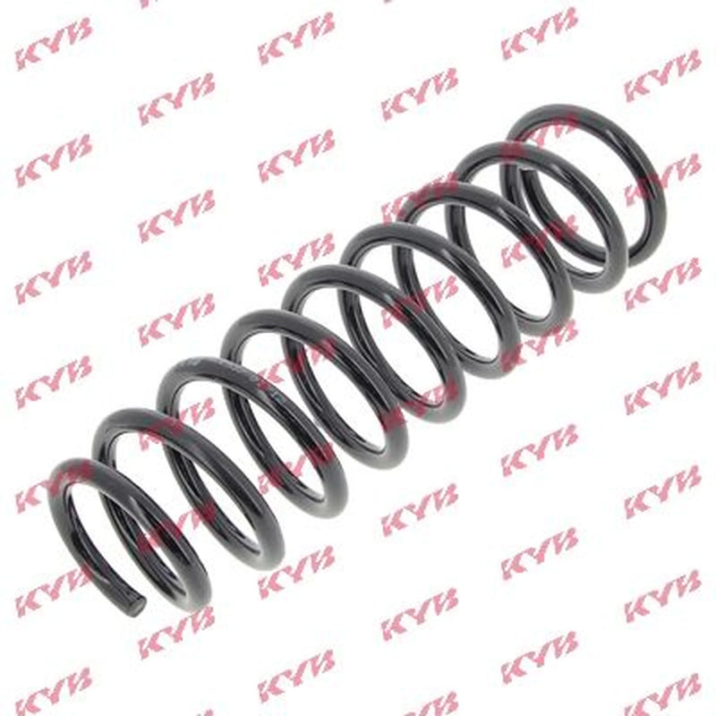 KYB Rear Suspension Coil Spring RG6537