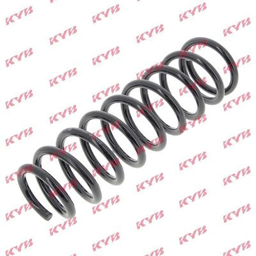 KYB Rear Suspension Coil Spring RG6537