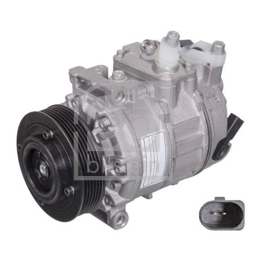 Febi Air Conditioning Compressor 45162