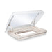 Dometic Midi Heki 700x500 Lever rooflight with forced ventilation 9104120057 - Dometic - Van Life Living