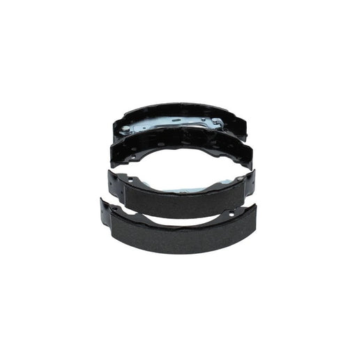 Bosch Brake Shoe Set Axle Kit 0 986 487 657
