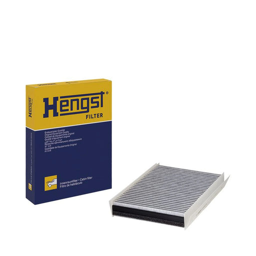 Hengst Cabin Air Filter (Pollen Filter) E4907LC