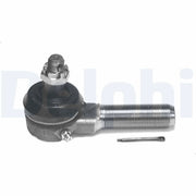 Delphi Steering Tie Rod End Ball Joint Front M22x1.5 TA1491