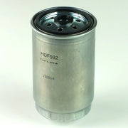 Delphi Fuel Filter Element HDF592