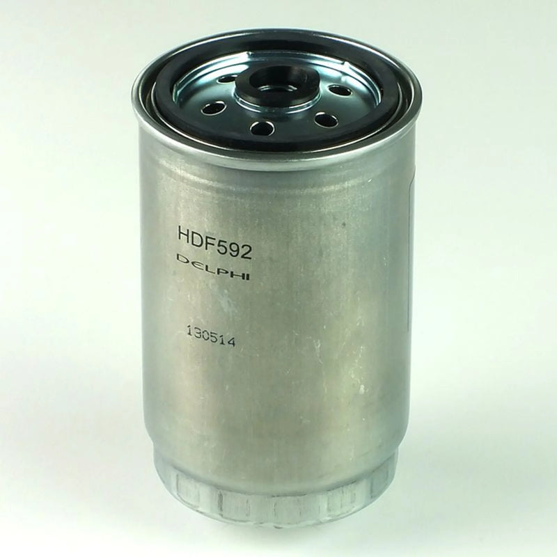 Delphi Fuel Filter Element HDF592