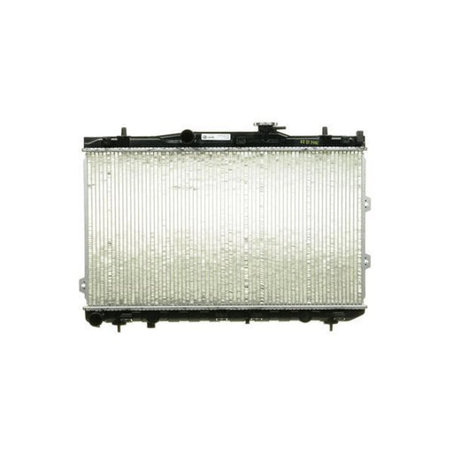Mahle Engine Radiator CR 1471 000P