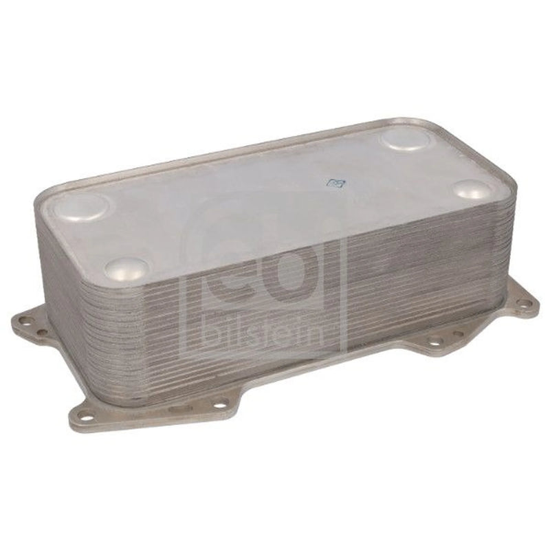 Febi Engine Oil Cooler 1003101