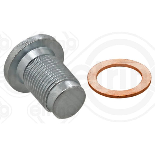 Elring Oil Sump Screw Plug 877.920