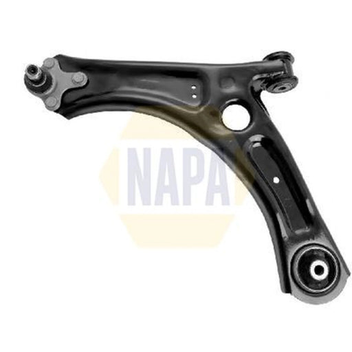 NAPA Control/Trailing Arm Front Left NST2356