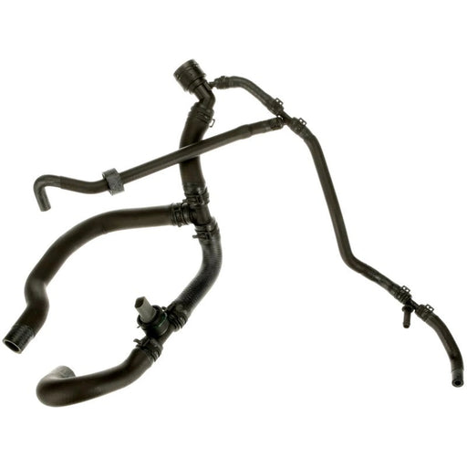 Gates Radiator Coolant Hose 346mm ID 05-4706