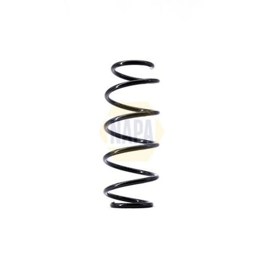NAPA Front Suspension Coil Spring NCS1497