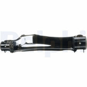Delphi Control/Trailing Arm Front TC7349