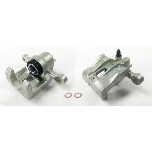 Juratek Brake Caliper Assembly Rear Left JCA1117L